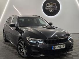 BMW 320, 2.0 l., wagon