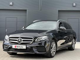 Mercedes-Benz E350, 3.0 l., wagon