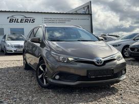 Toyota Auris, 1.8 l., Универсал