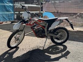 KTM Freeride 350cc, krosa / enduro
