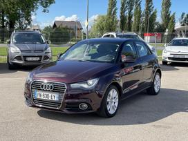 Audi A1 Sportback, 1.6 l., Хэтчбек