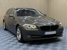 BMW 525, 3.0 l., wagon