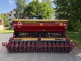 Vaderstad Rapid 400C, seeders, planters