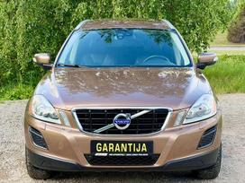 Volvo XC60, 2.4 l., Внедорожник / Кроссовер