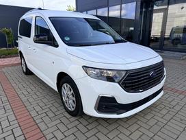 Ford Tourneo Connect, 2.0 l., Минивэн