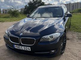 Bmw 530, 3.0 l., universalas
