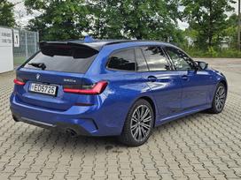 BMW 320, 2.0 l., universalas