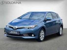 Toyota Auris, 1.2 l., hečbeks