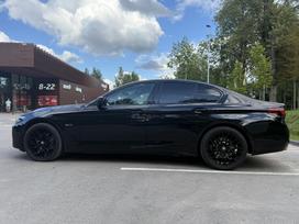 Bmw 530, 2.0 l., sedanas