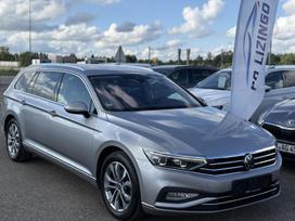 Volkswagen Passat, 2.0 l., Универсал