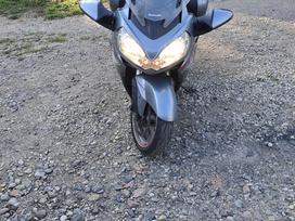 Kawasaki GTR 1400cc, touring / sport touring / kelioniniai