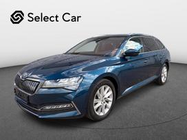 Skoda Superb, 1.4 l., wagon