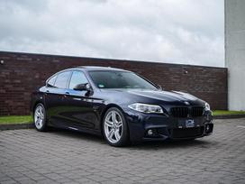 BMW 535, 3.0 l., Седан