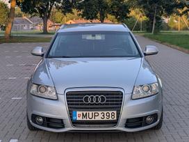 Audi A6, 2.0 l., Универсал