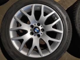 BMW 2012-2013m., lengvojo lydinio, R19