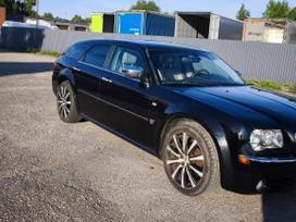 Chrysler 300C, 3.0 l., universalas