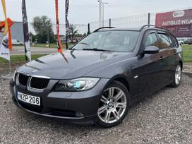 BMW 320, 2.0 l., Универсал