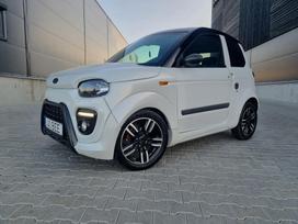 Microcar Mgo, 0.5 l., other