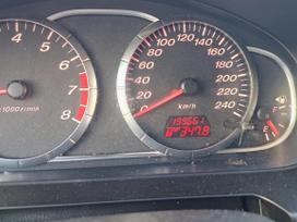 Mazda 6, 2.3 l., sedanas