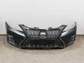 Lexus CT 200h bumper reinforcement