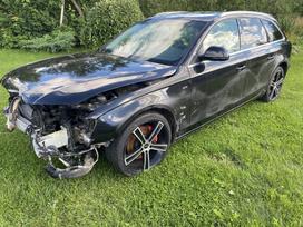 Audi A4, 2.0 l., universalas