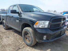 Dodge Ram, 3.6 l., pick-up