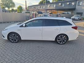 Toyota Auris, 1.8 l., Универсал