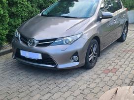 Toyota Auris, 1.6 l., hečbekas