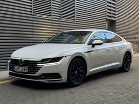 Volkswagen Arteon, 1.5 l., hatchback