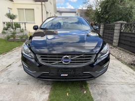 Volvo S60, 2.5 l., Седан