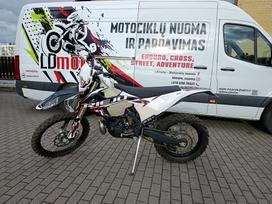 Rieju MR 300 300cc, krosa / enduro