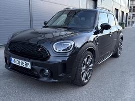Mini Countryman S, visureigis / krosoveris