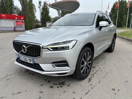 Volvo XC60, 2.0 l., Внедорожник / Кроссовер