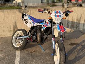 Beta RR 50cc, motoroleriai / mopedai