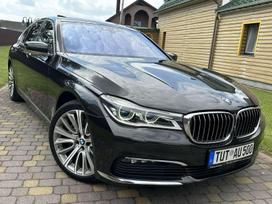 Bmw 730, 3.0 l., sedanas