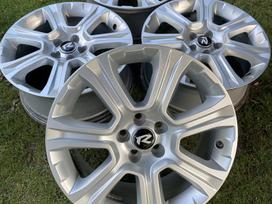 Volvo Volvo,Ford, lengvojo lydinio, R18