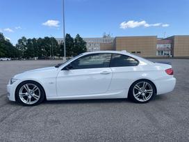 BMW 335, 3.0 l., kupė (coupe)