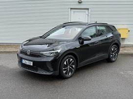 Volkswagen ID.4, 82 kWh, off-road / crossover
