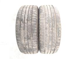 Yokohama Avid ascend LX, летние 235/65 R17