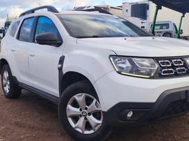Dacia Duster, 1.5 l., off-road / crossover