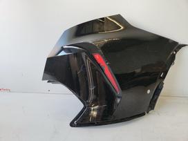 Cupra Formentor, 5FF 807 984 D, бамперы (буфера)