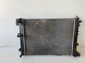Renault Captur, 214106FA0A, radiators