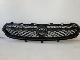 Opel Corsa, 9829474180, radiatora režģis