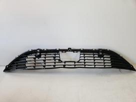 Opel Corsa, 9829832180, front grill