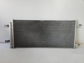 Opel Corsa, 39131676, a/c condenser