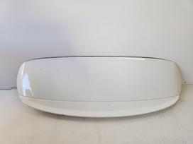 Mercedes-Benz EQA, A 247 790 01 00, Parduodamas originalus mercedes benz bagažinės spoileris model