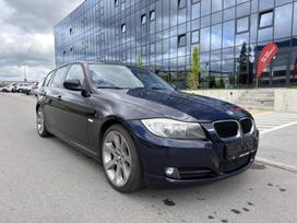 BMW 320, 2.0 l., wagon