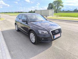 Audi Q5, 2.0 l., Внедорожник / Кроссовер