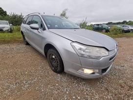 Citroen C5 dalimis. 2026 8 07 pigios dalys
