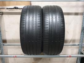 Pirelli PZero TM apie 6mm, summer 275/45 R20